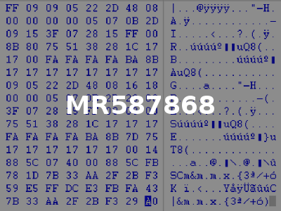 MR587868