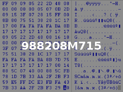988208M715