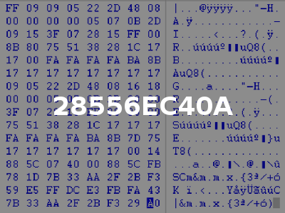 28556EC40A