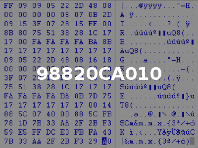 98820CA010