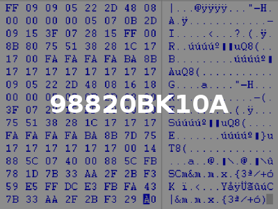 98820BK10A