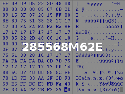 285568M62E