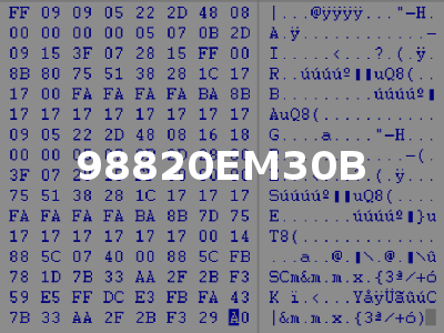 98820EM30B