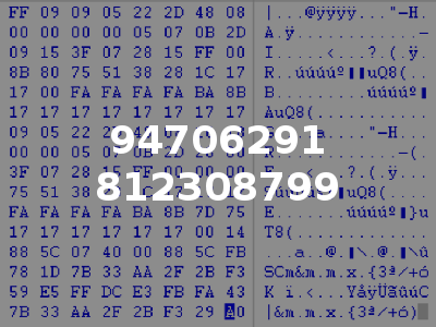 94706291 812308799