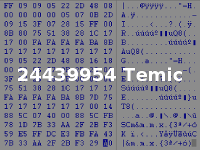 24439954 Temic