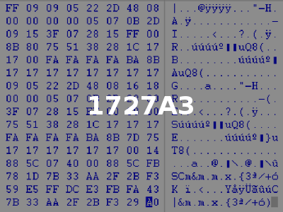 1727A3