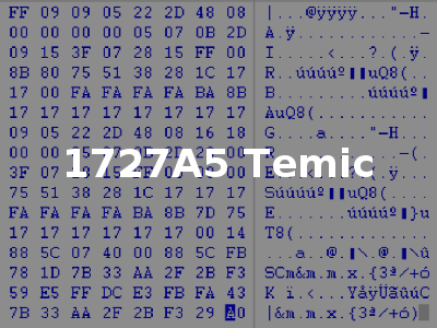 1727A5 Temic