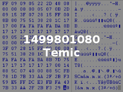 1499801080 Temic