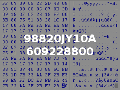 98820JY10A 609228800