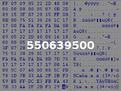 550639500