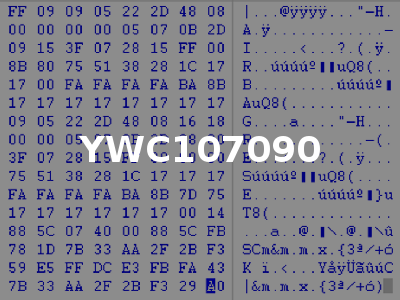YWC107090