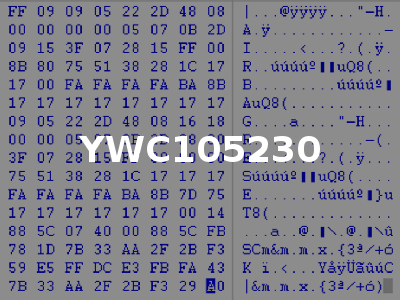 YWC105230
