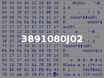 3891080J02