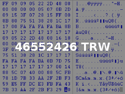 46552426 TRW