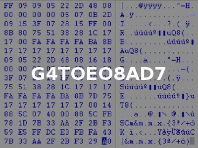 G4TOEO8AD7