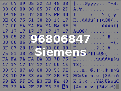 96806847 Siemens