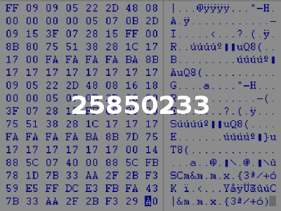 25850233