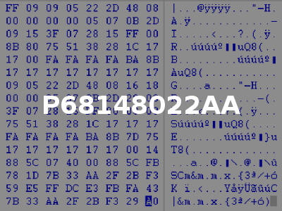 P68148022AA