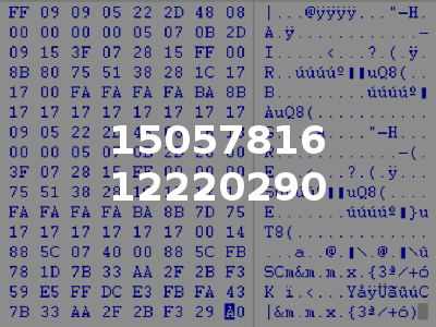 15057816 12220290