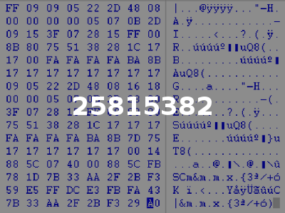 25815382