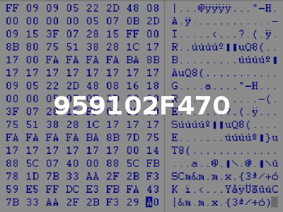 959102F470
