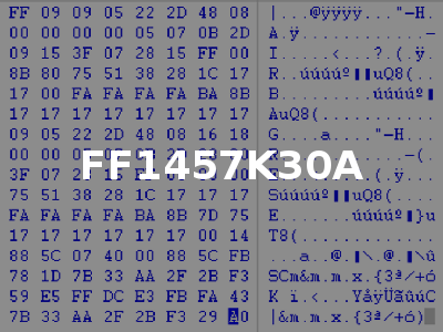 FF1457K30A