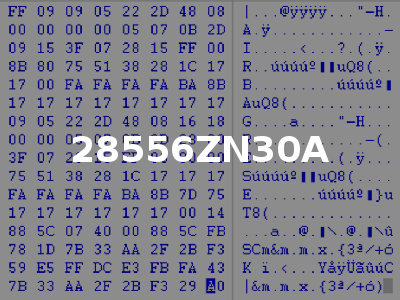 28556ZN30A