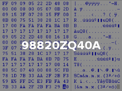 98820ZQ40A
