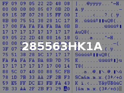 285563HK1A
