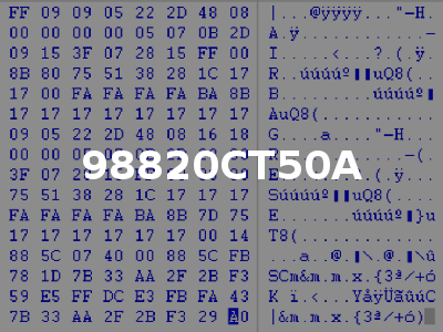 98820CT50A