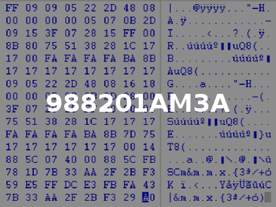 988201AM3A