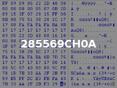 285569CH0A