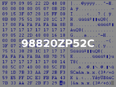 98820ZP52C
