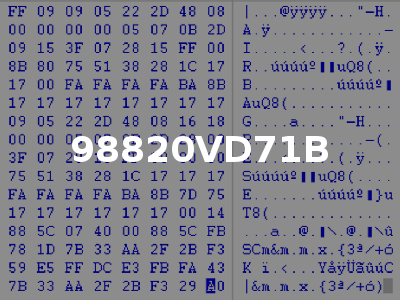 98820VD71B