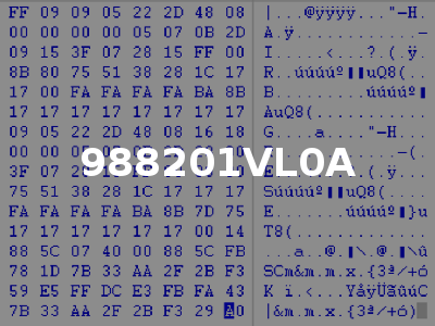 988201VL0A