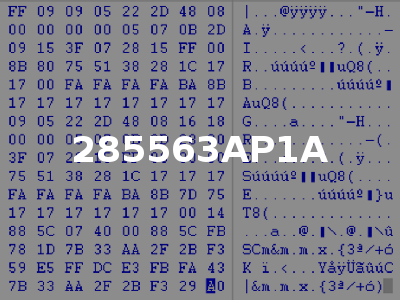 285563AP1A