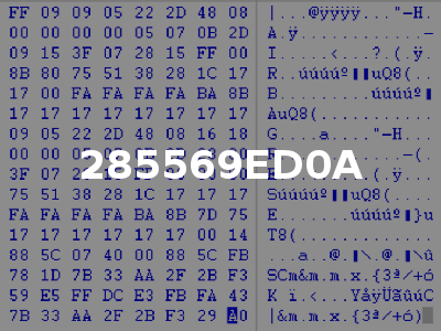 285569ED0A