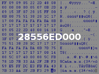 28556ED000