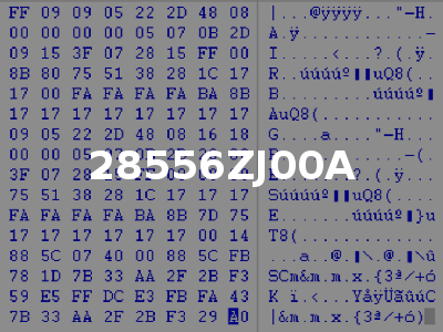 28556ZJ00A