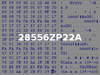 28556ZP22A