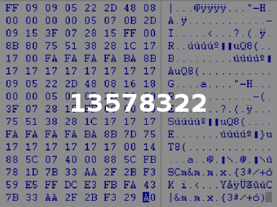 13578322