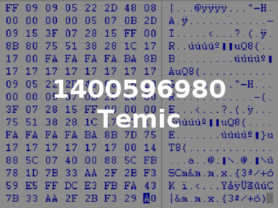 1400596980 Temic