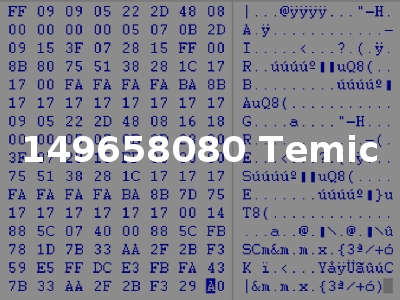 149658080 Temic