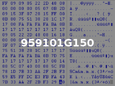 959101G150