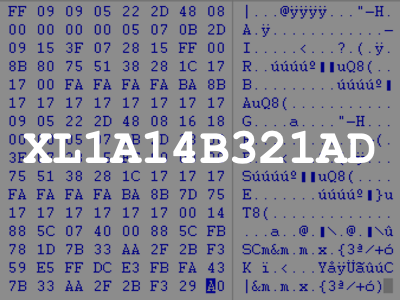 XL1A14B321AD