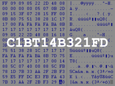 C1BT14B321FD