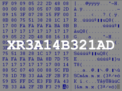 XR3A14B321AD