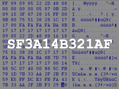 SF3A14B321AF