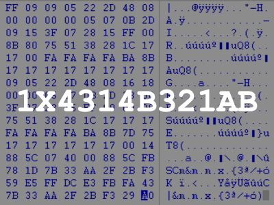 1X4314B321AB