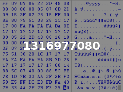 1316977080